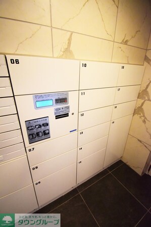 ラクラス横浜の物件内観写真